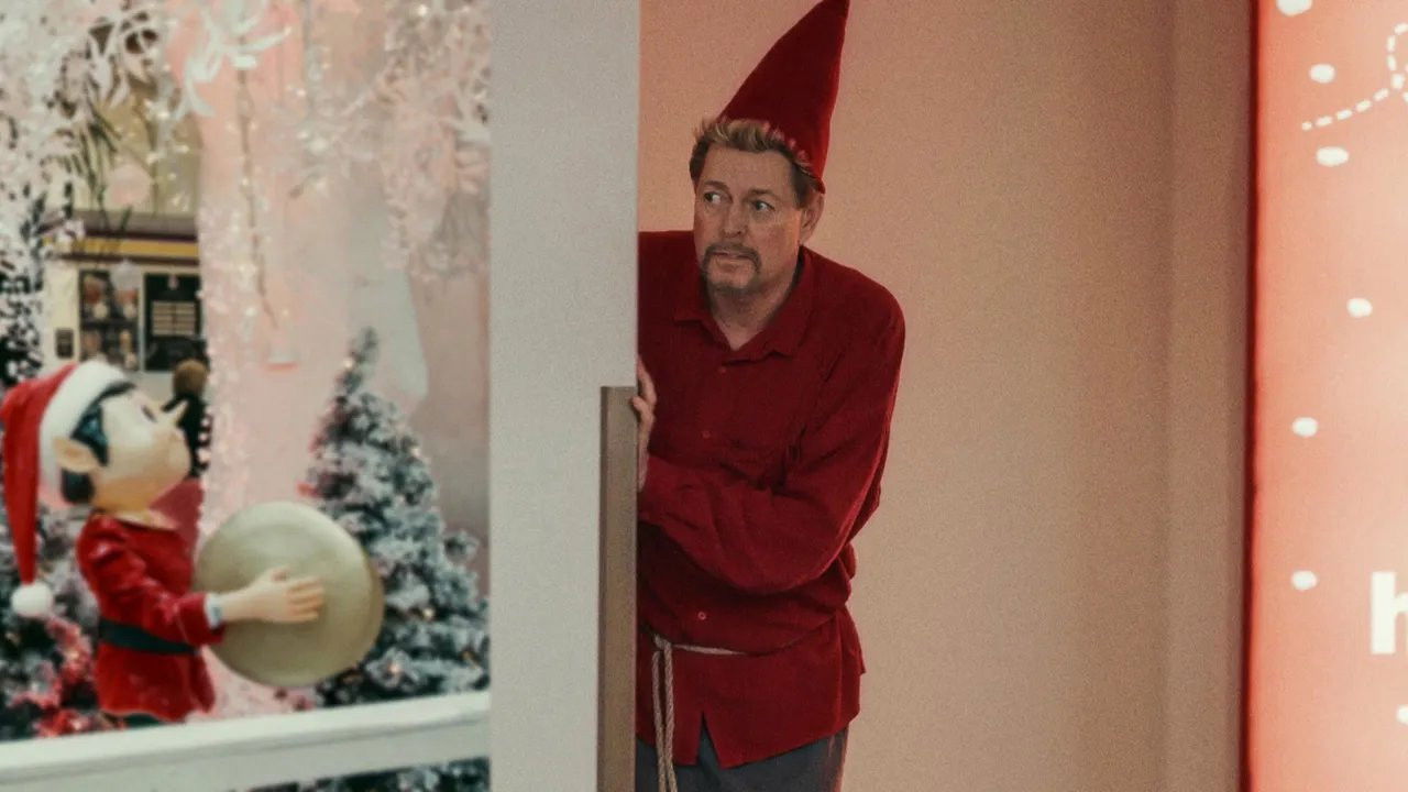 Labans Jul — Épisode 4