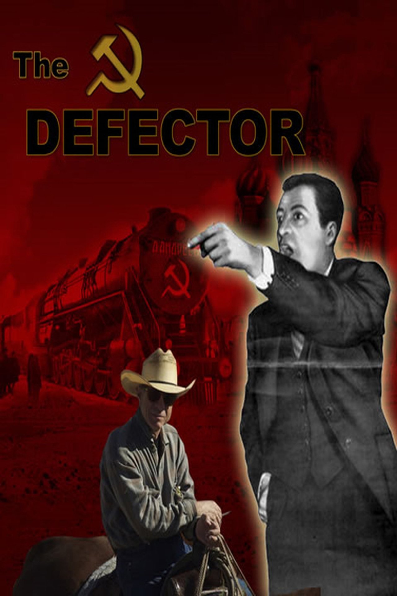The Defector The Defector