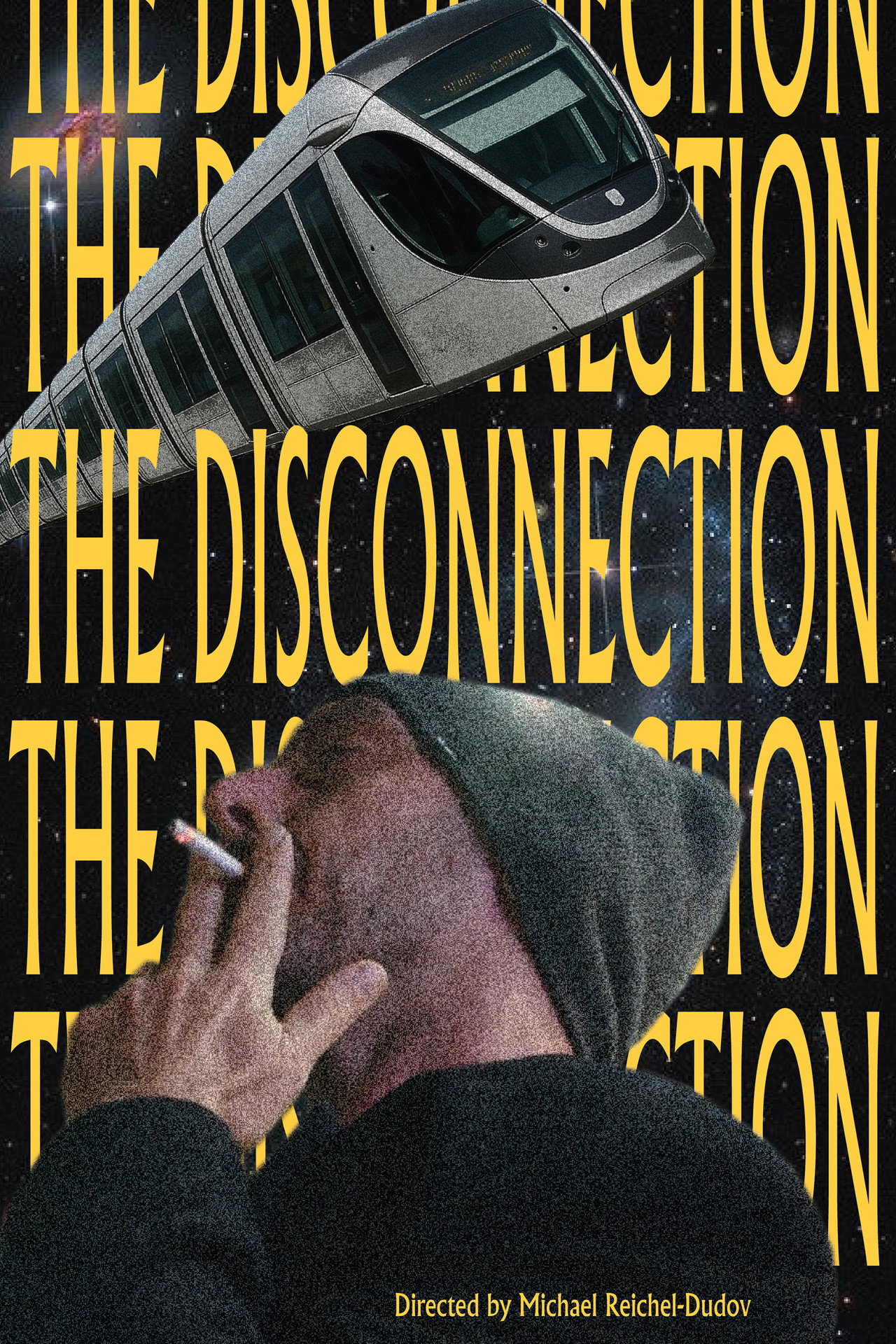 The Disconnection