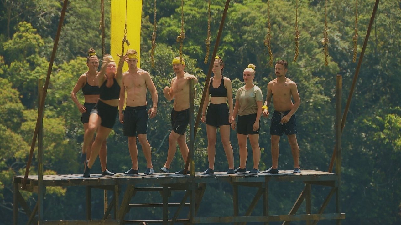 Robinson - Season 23 Episode 10 : Episode 10