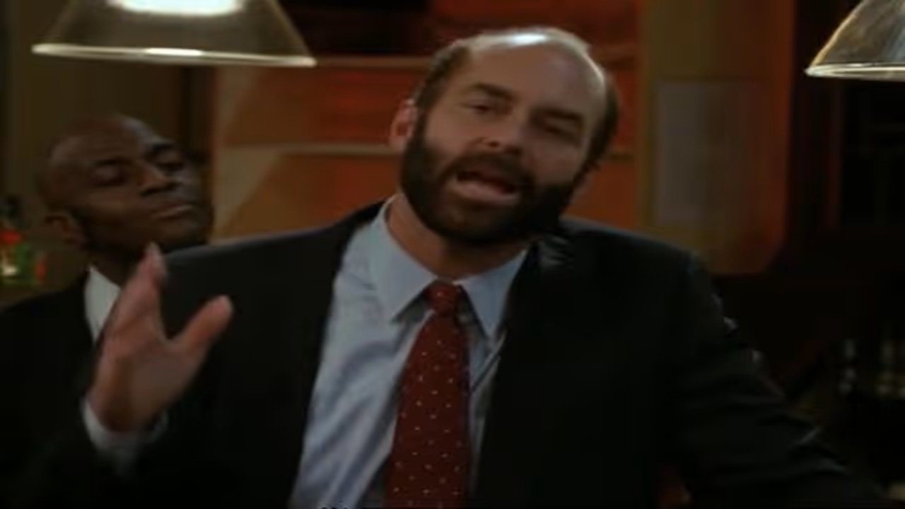 Daniel in the Lion's Den