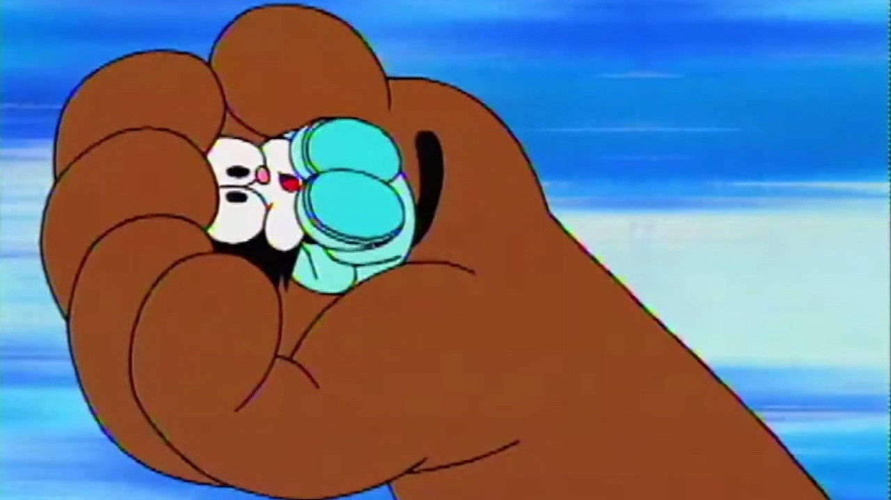 Baby Felix & Friends (2000) — Épisode 59