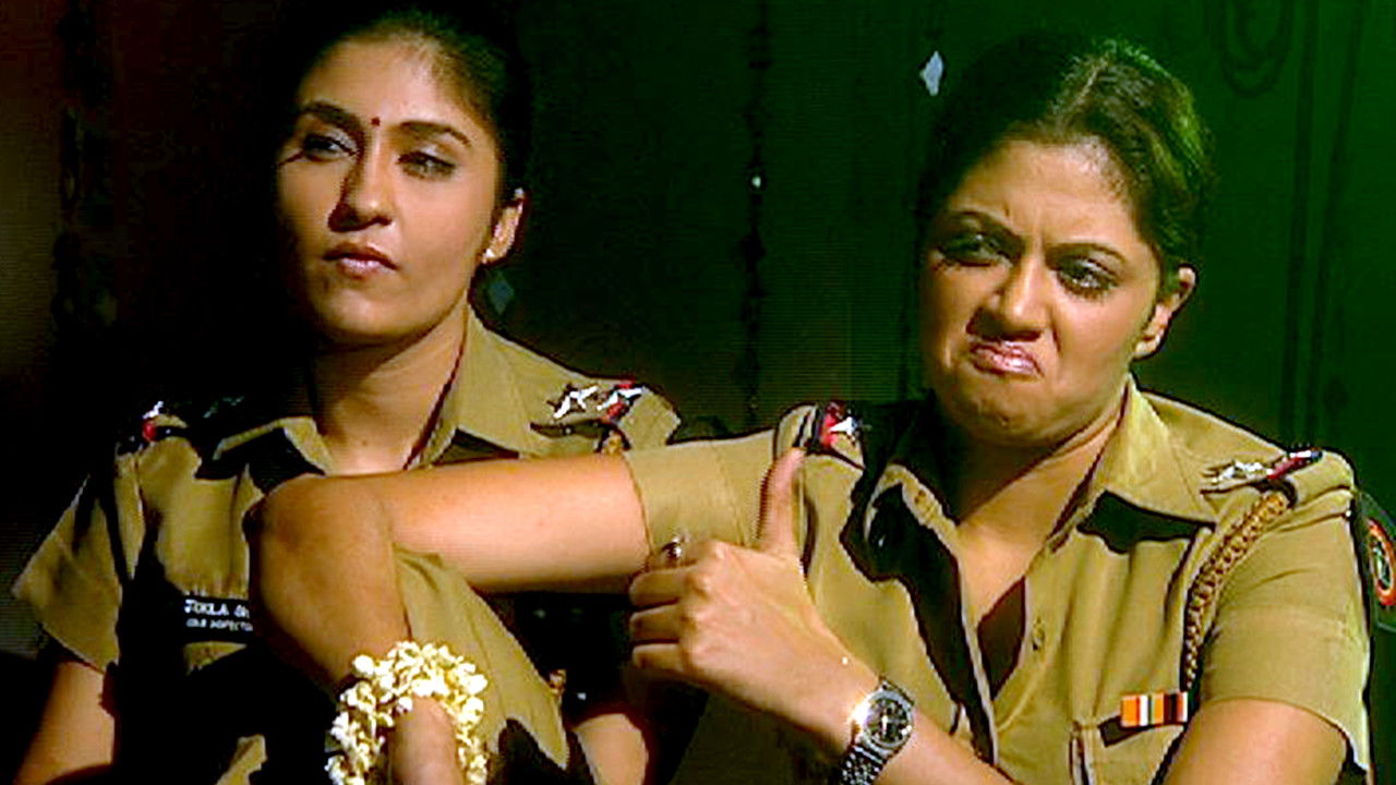 F.I.R. — Épisode 128