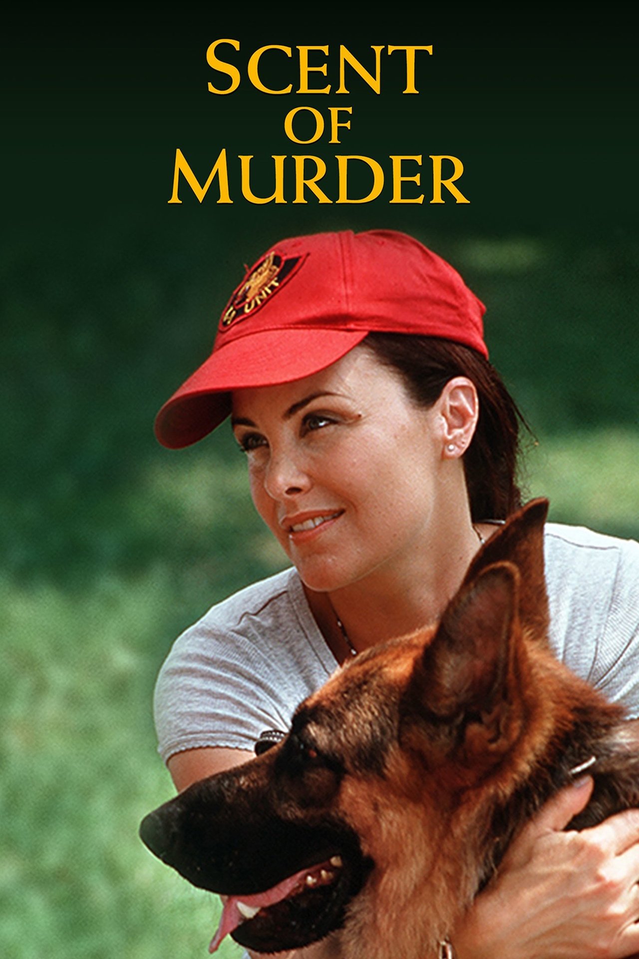 مشاهدة فيلم Scent of Danger مترجم بدون اعلانات - بوستر
