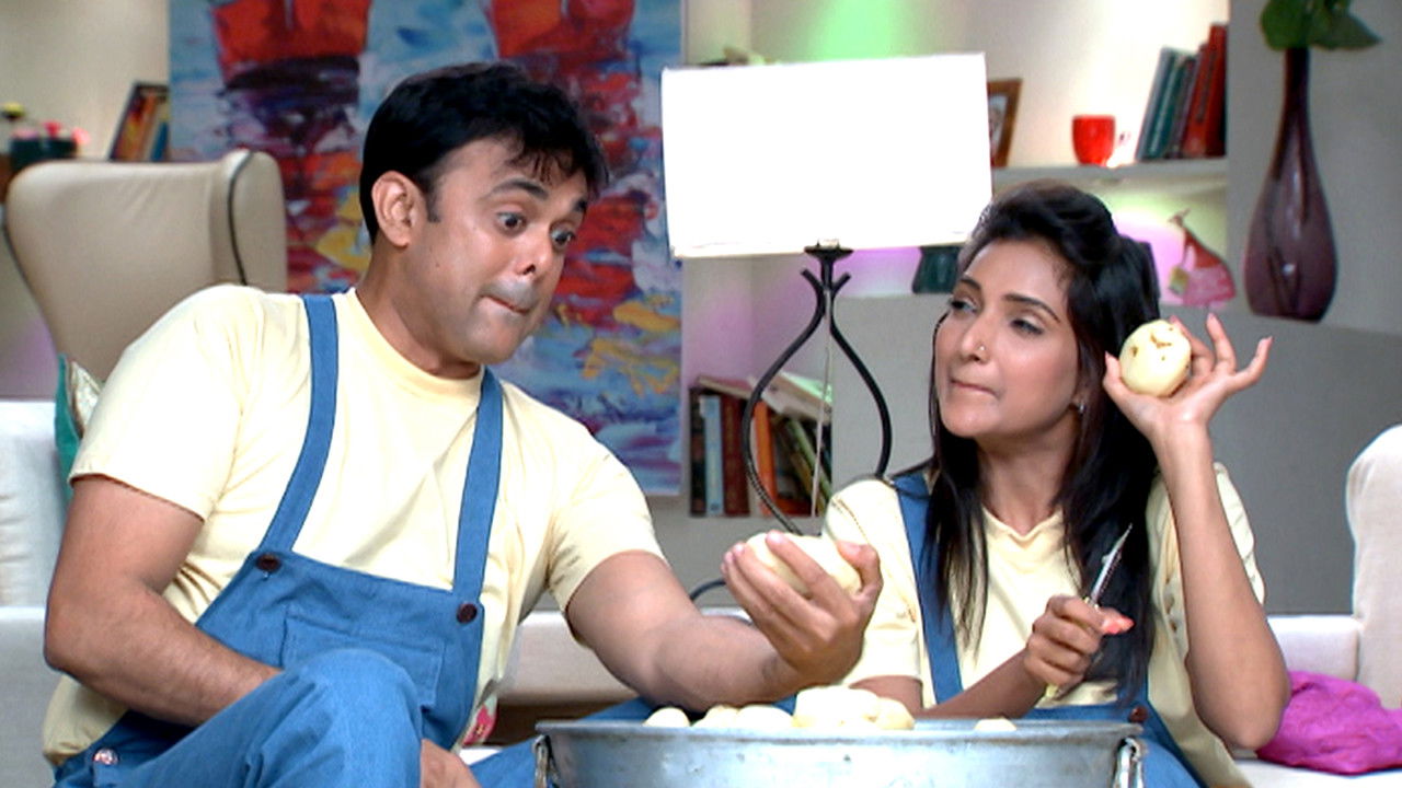 Badi Doooor Se Aaye Hai — Épisode 19