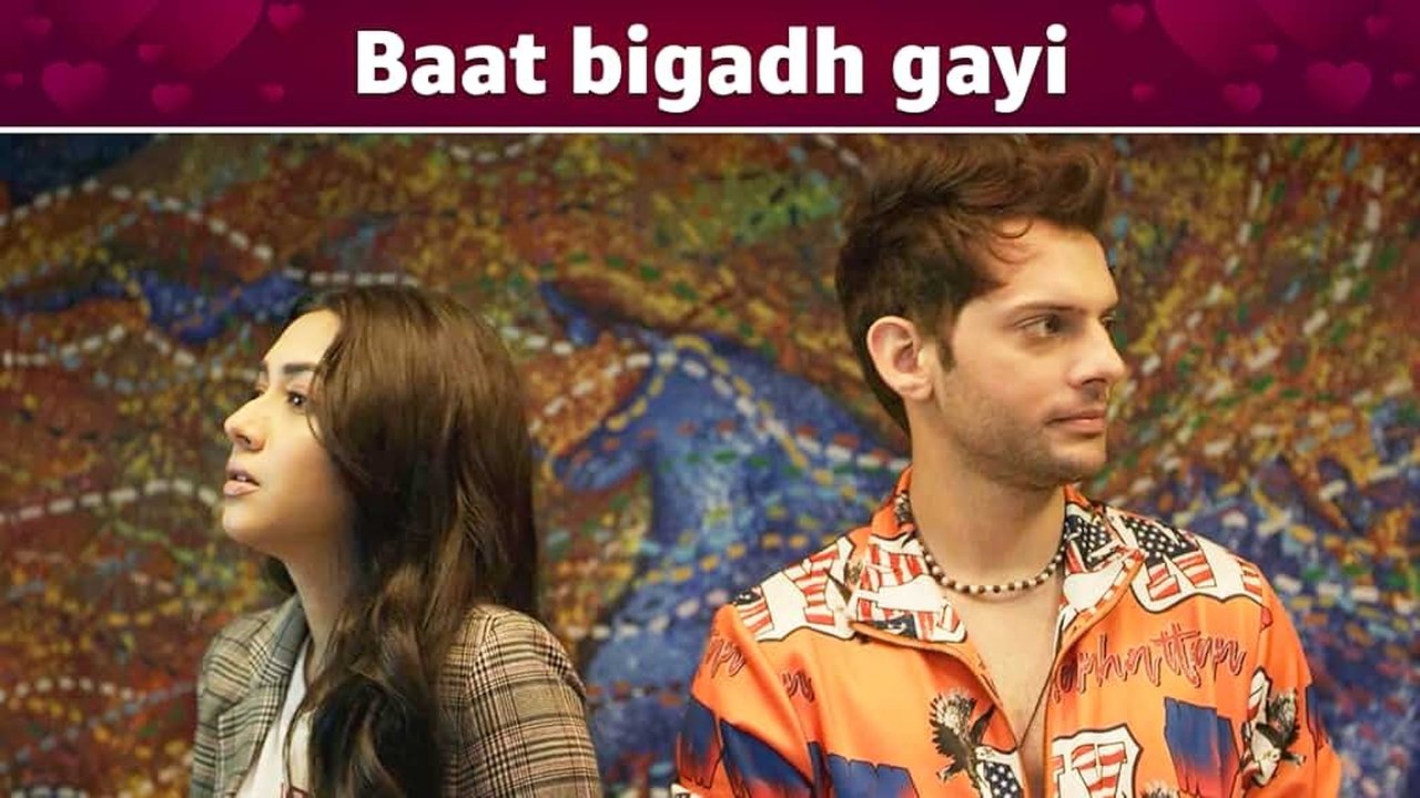 Image Ek Farzi Love Story