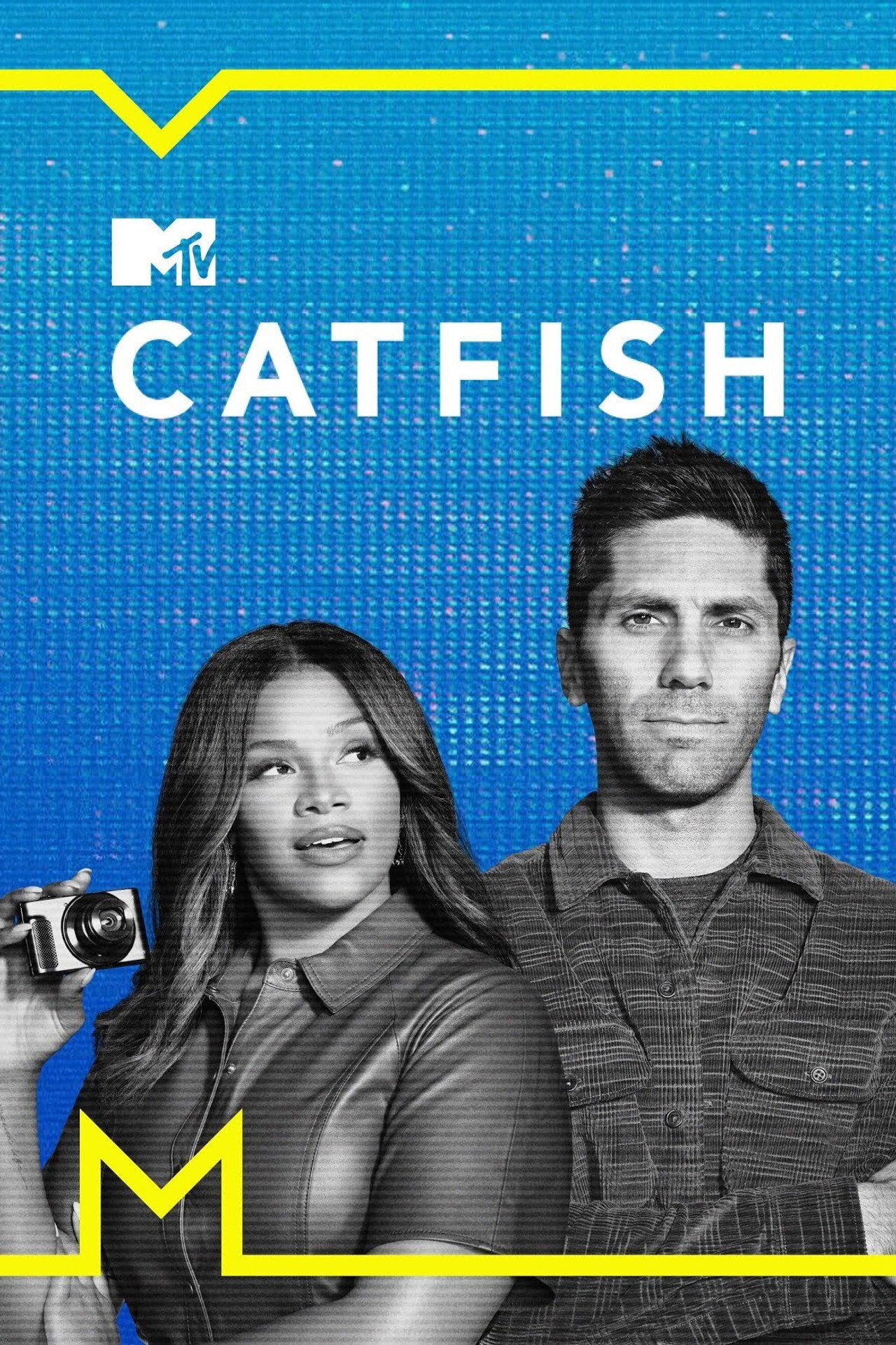 Catfish: A Série Temporada 9 - Todas as legendas para esta Série de TV
