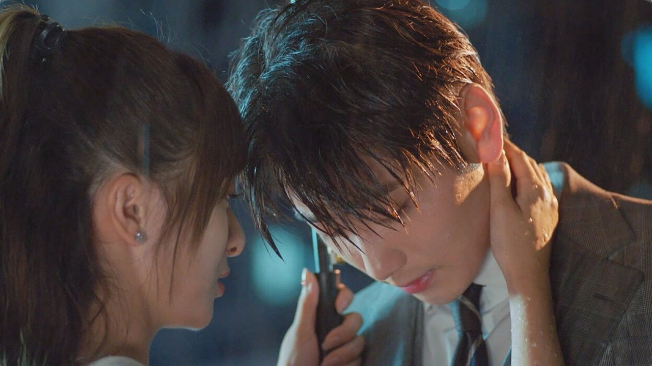 Liars in Love — Épisode 23