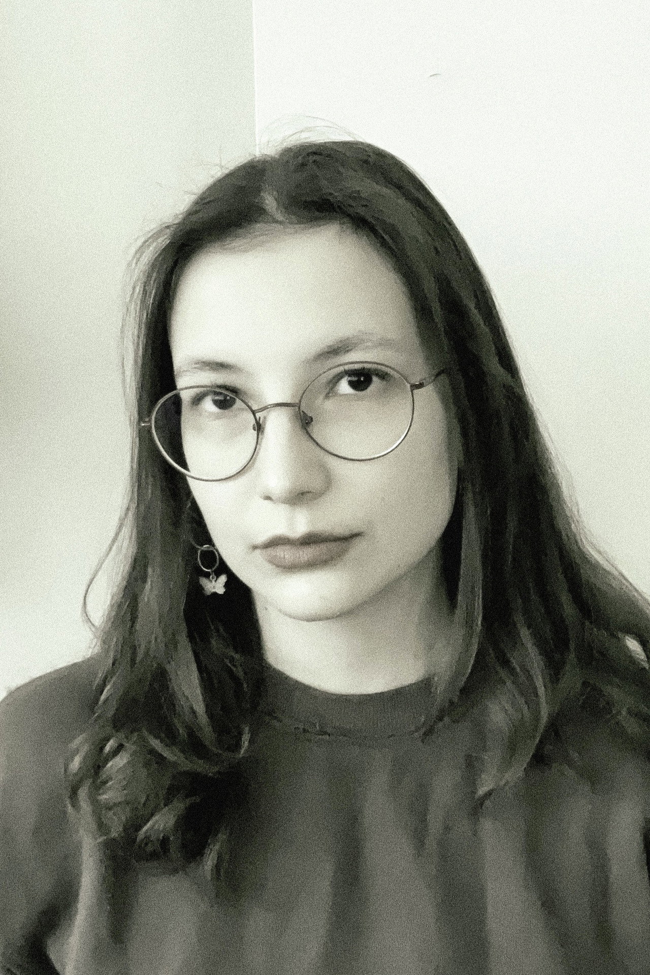 Simge Çağlı