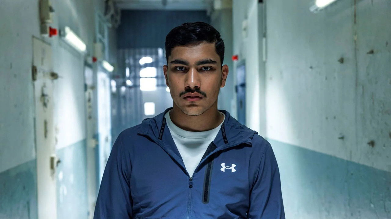 All the Way Up - Season 3 Episode 3 : Episode 3