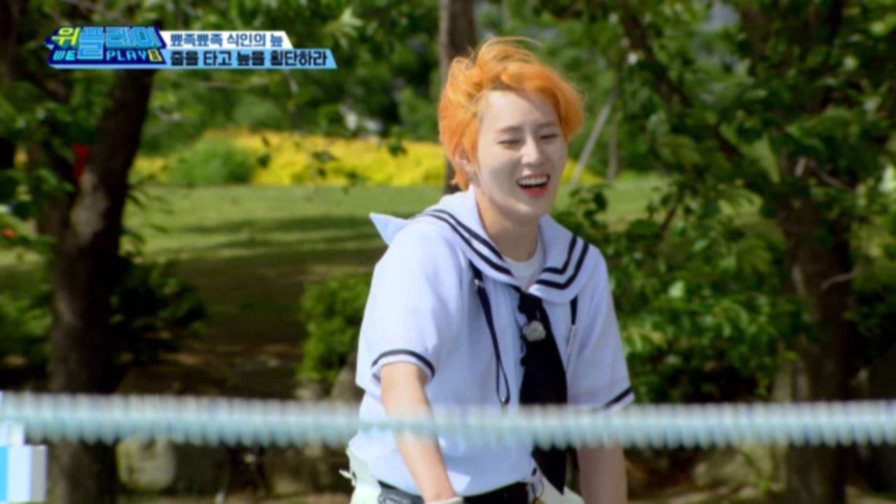 위플레이 — Épisode 1