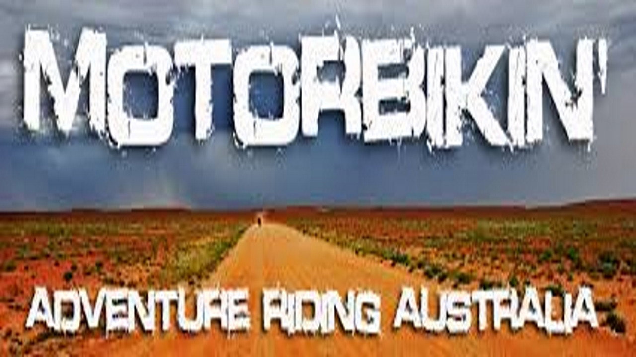Backdrop for Motorbikin' Collection
