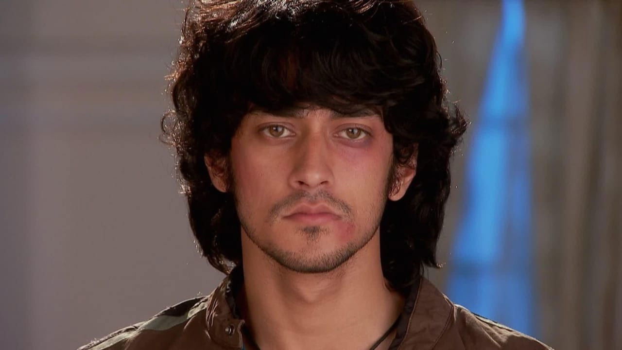 Qubool Hai — Épisode 3