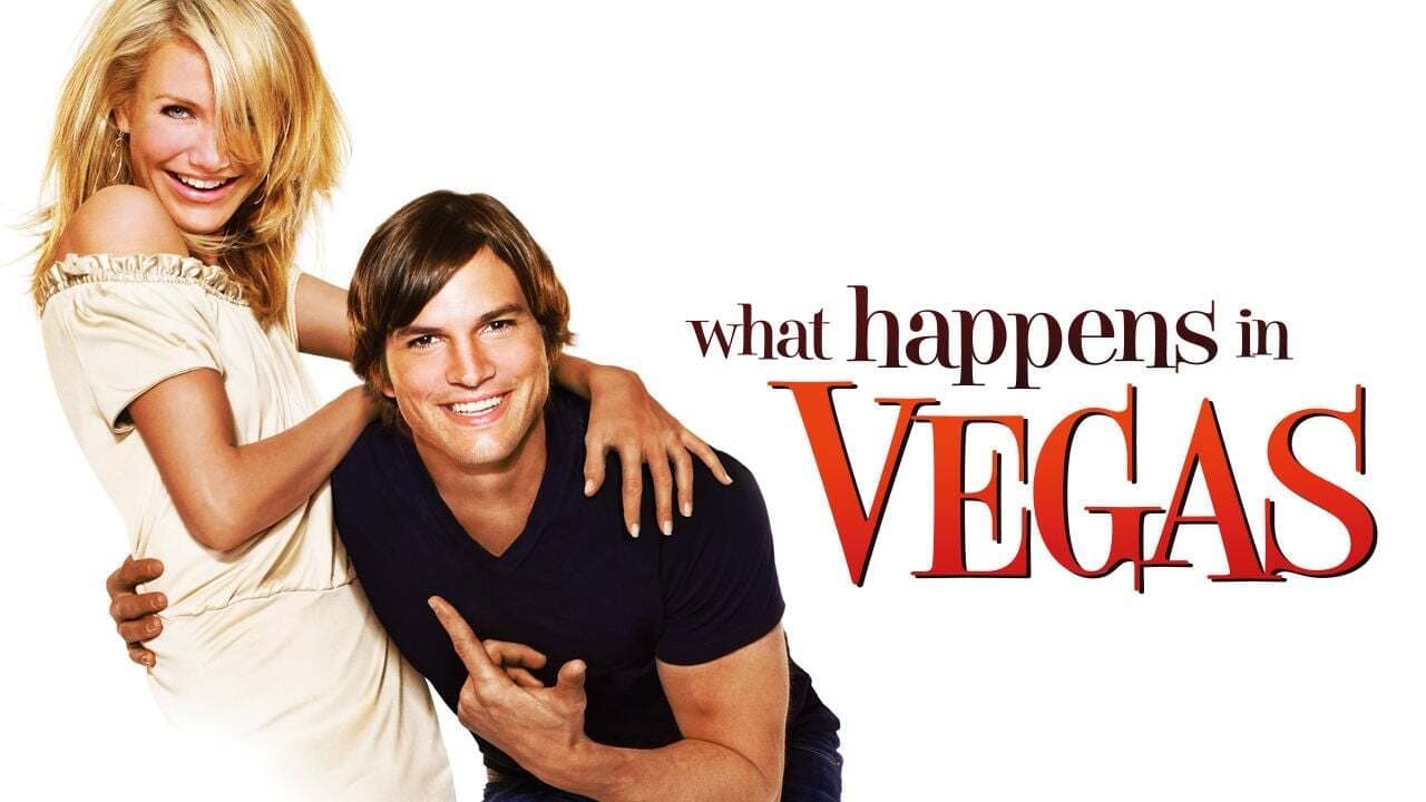 What Happens in Vegas (2008)