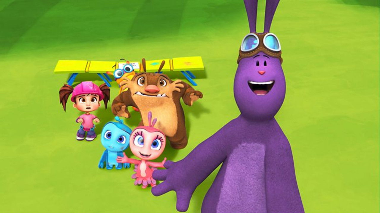 Kate & Mim-Mim — Épisode 11