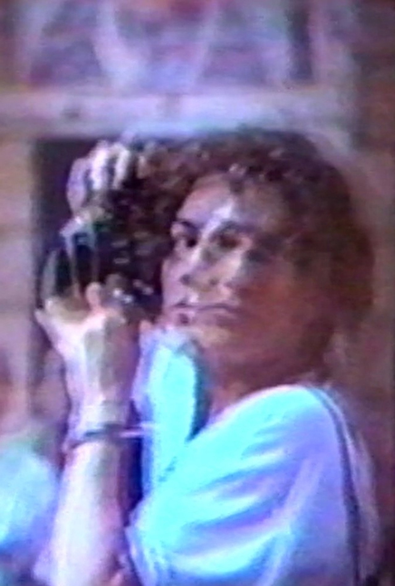 Palimpseste sentimental filmaffisch