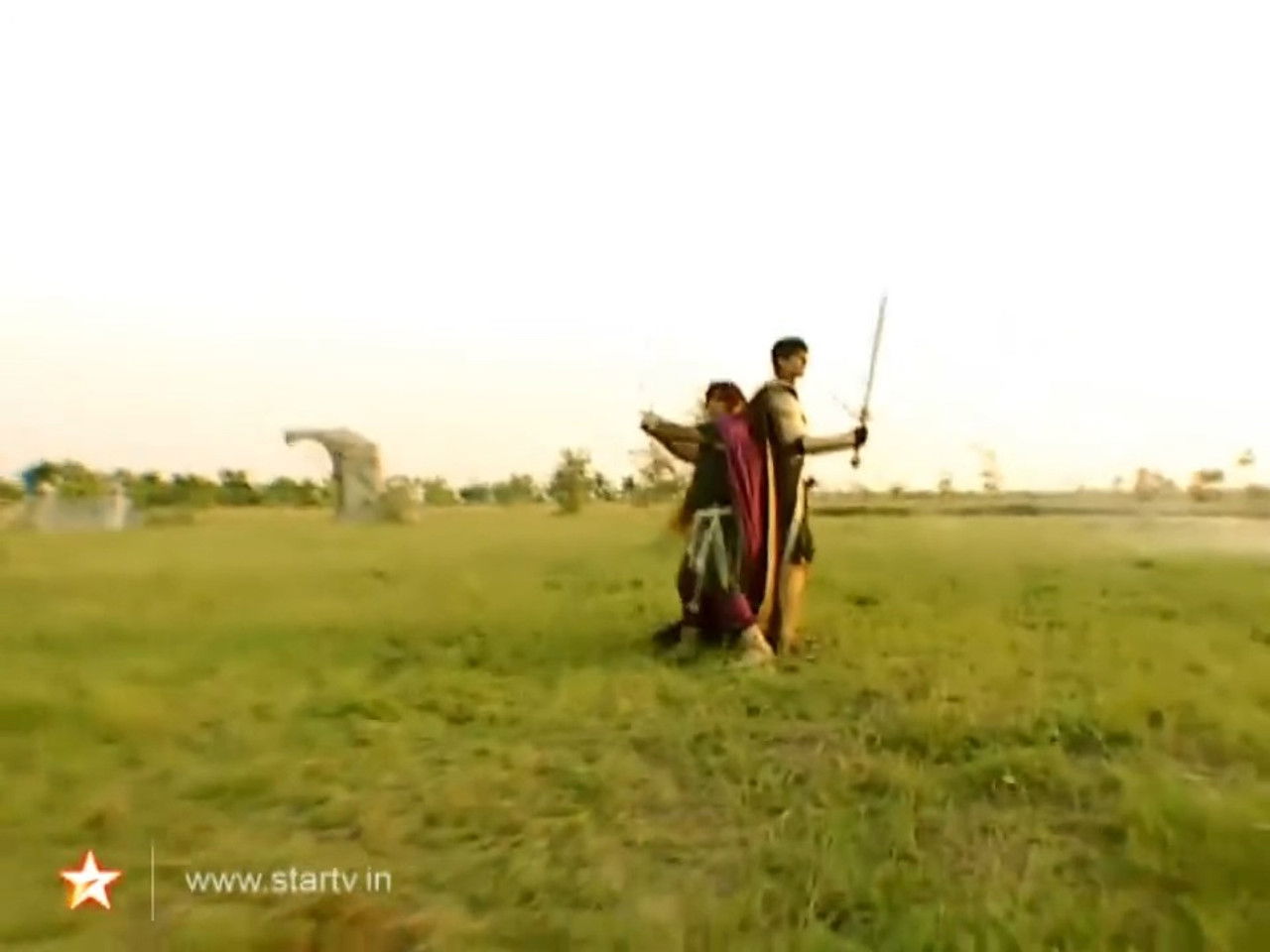 हातिम — Épisode 2