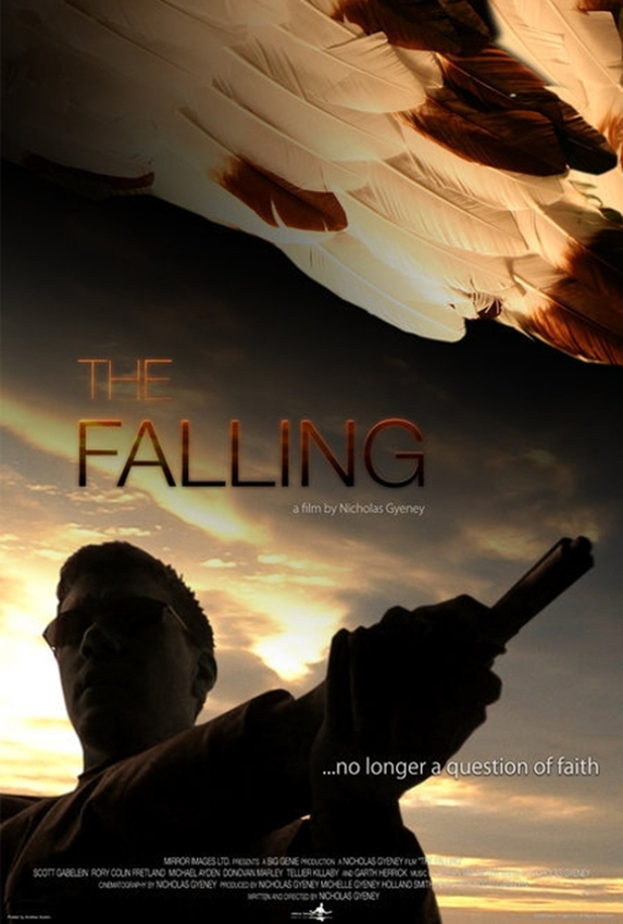 The Falling The Falling