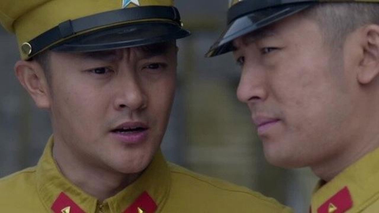 巨浪 — Épisode 36