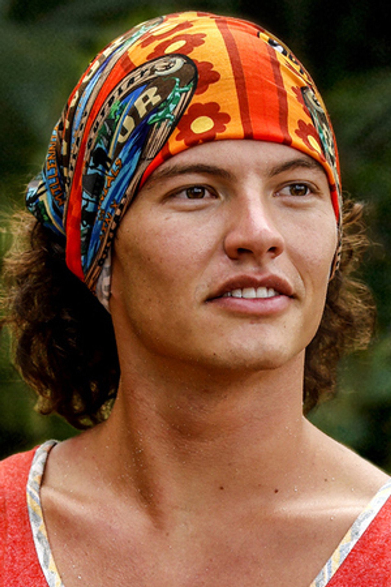 Jay Starrett