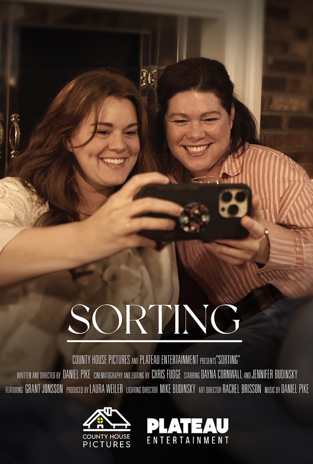 Sorting Sorting