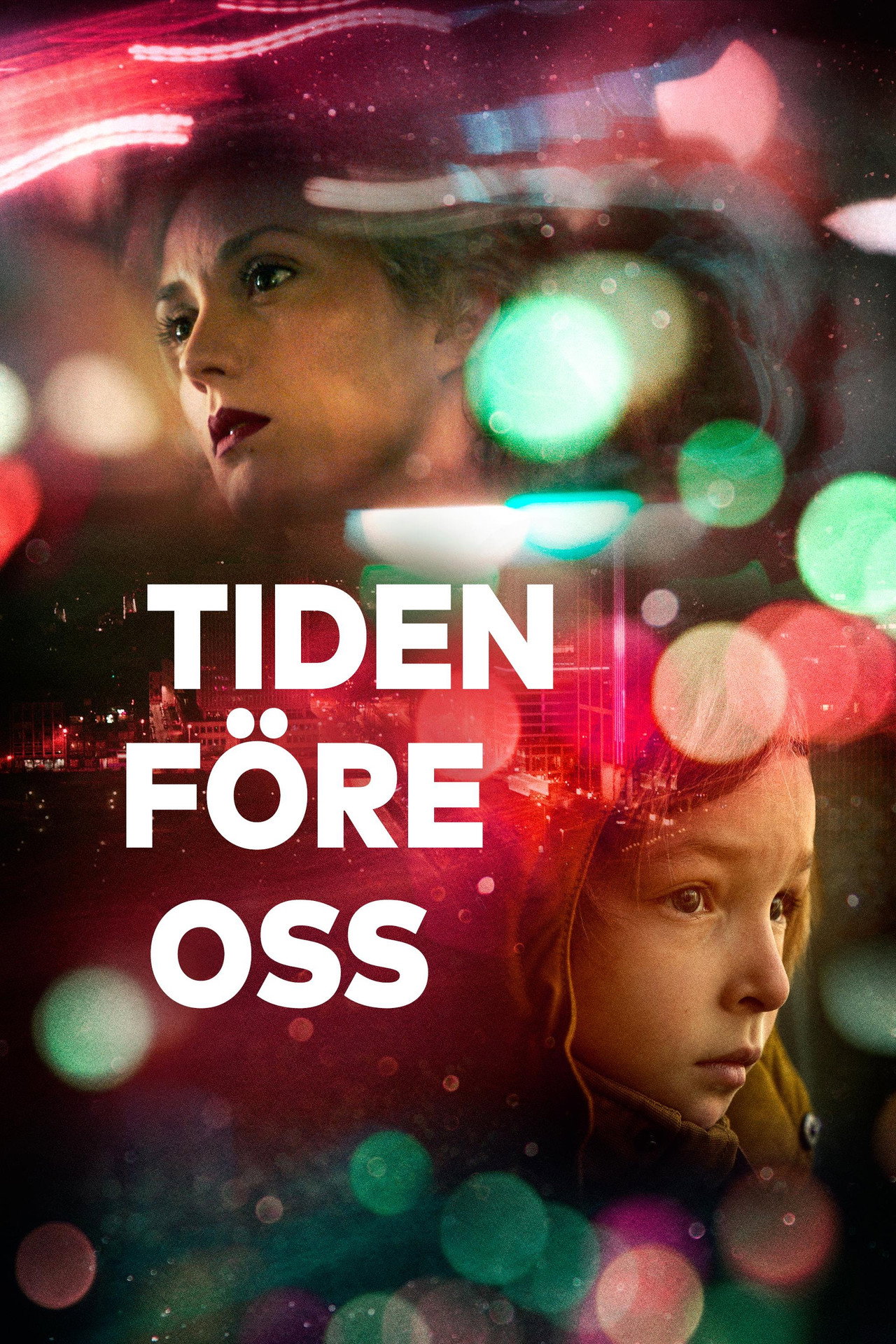 Tiden före oss filmaffisch