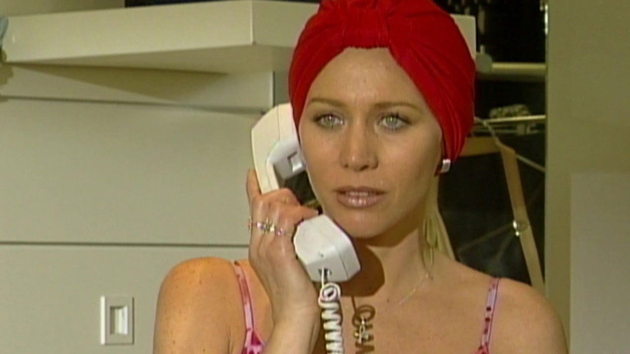 Carinha de Anjo (2000) backdrop