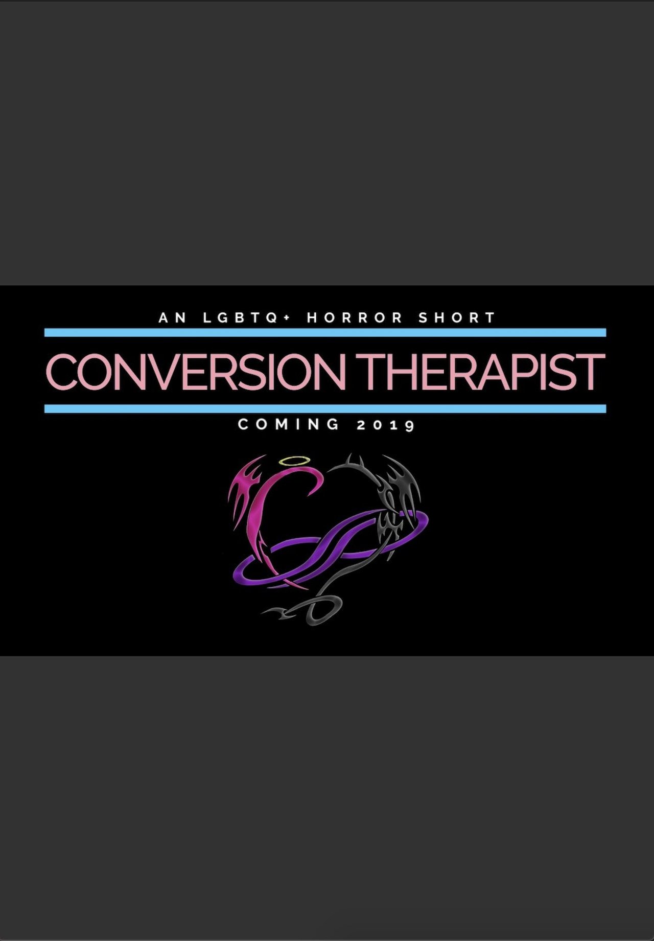 Conversion Therapist Conversion Therapist