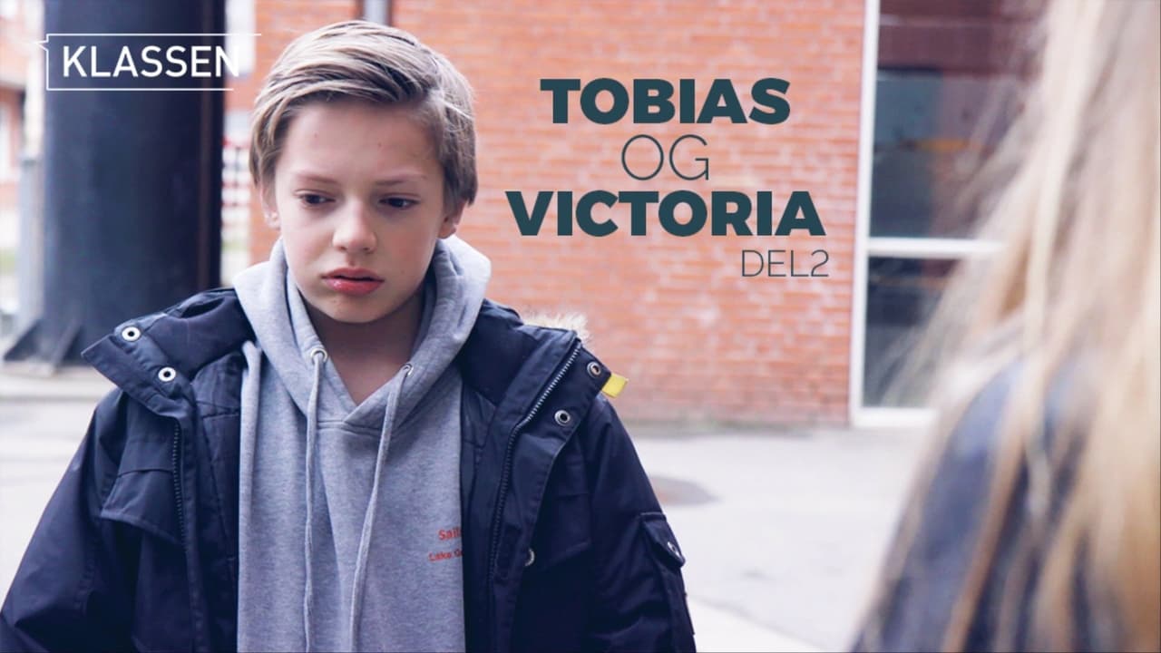 The Class - Season 2 Episode 30 : Tobias and Victoria: Part 2