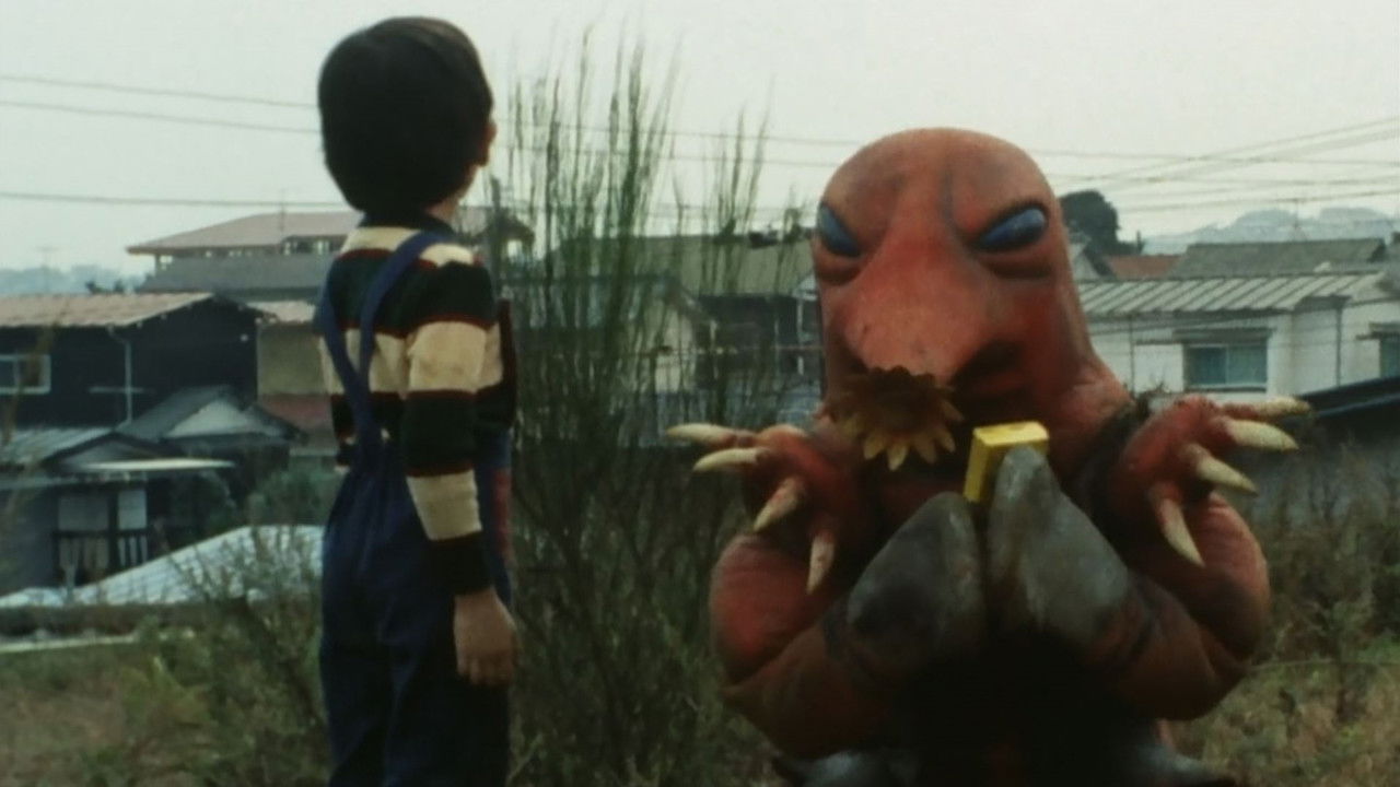 仮面ライダーアマゾン — Épisode 9