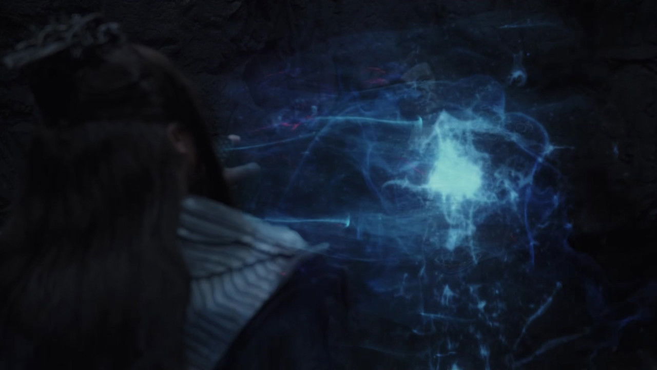 我被困在同一天十万年 backdrop