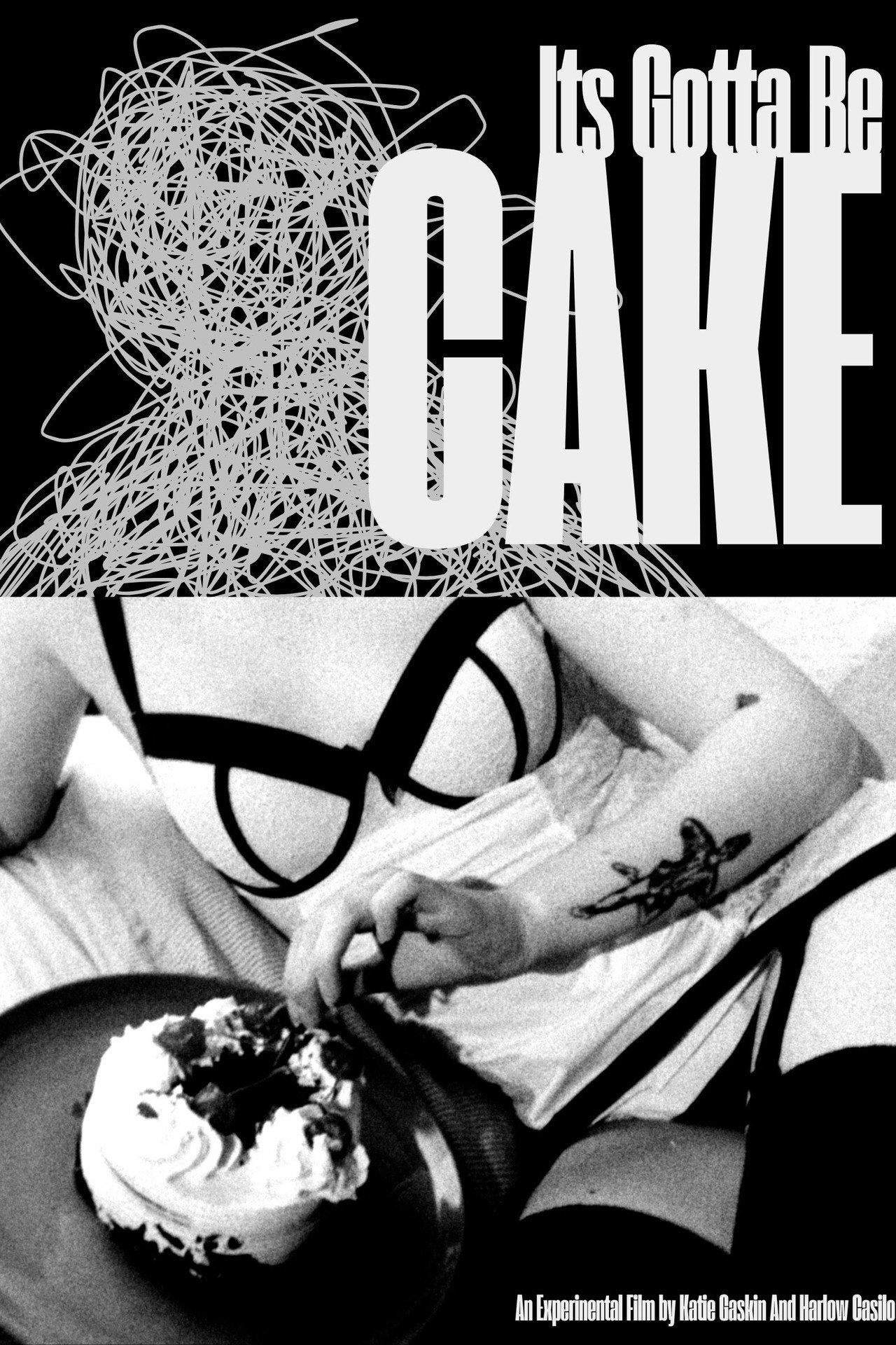 Its Gotta Be Cake