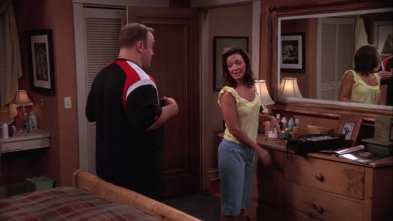 The King of Queens - Season 9 Episode 3 : Moxie Moron