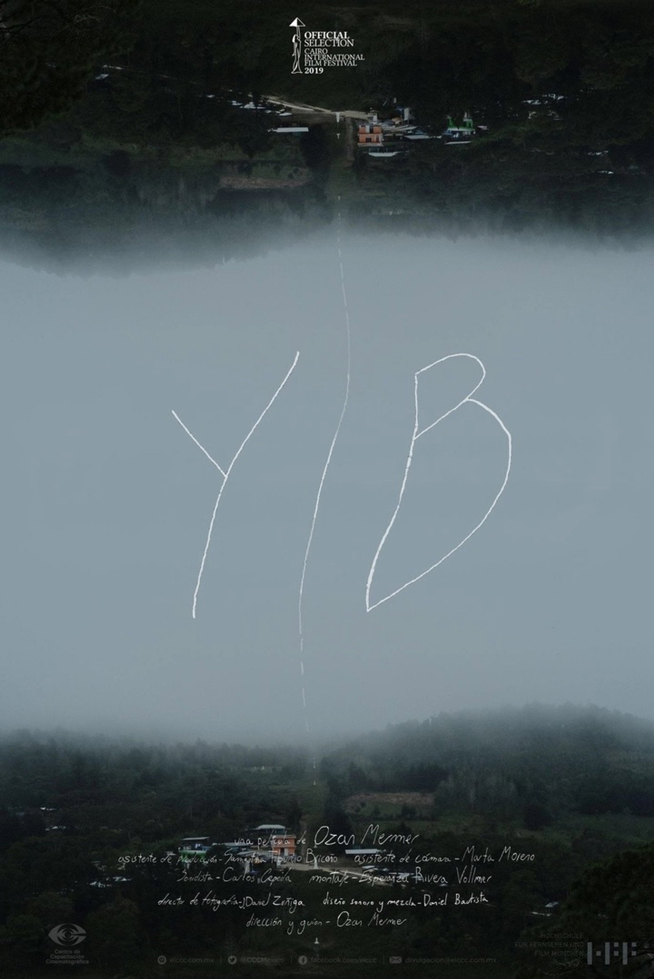 YIB filmaffisch