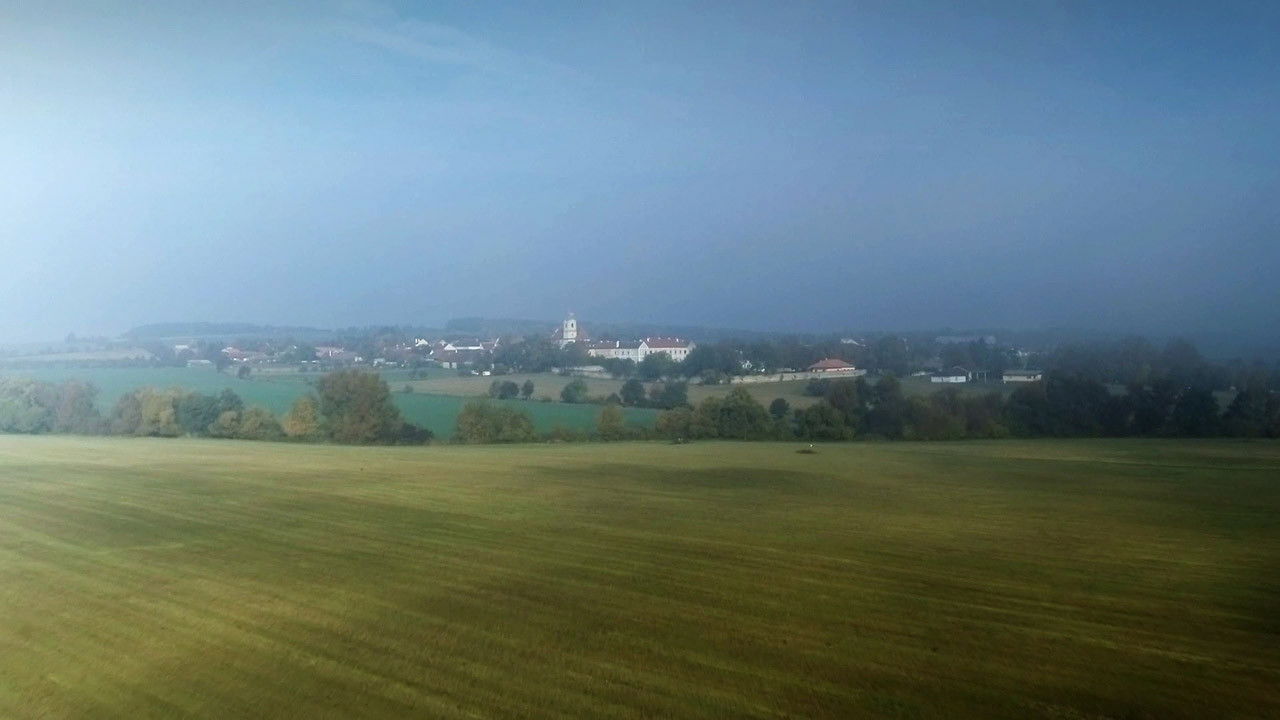 Krásné živé památky — Épisode 6