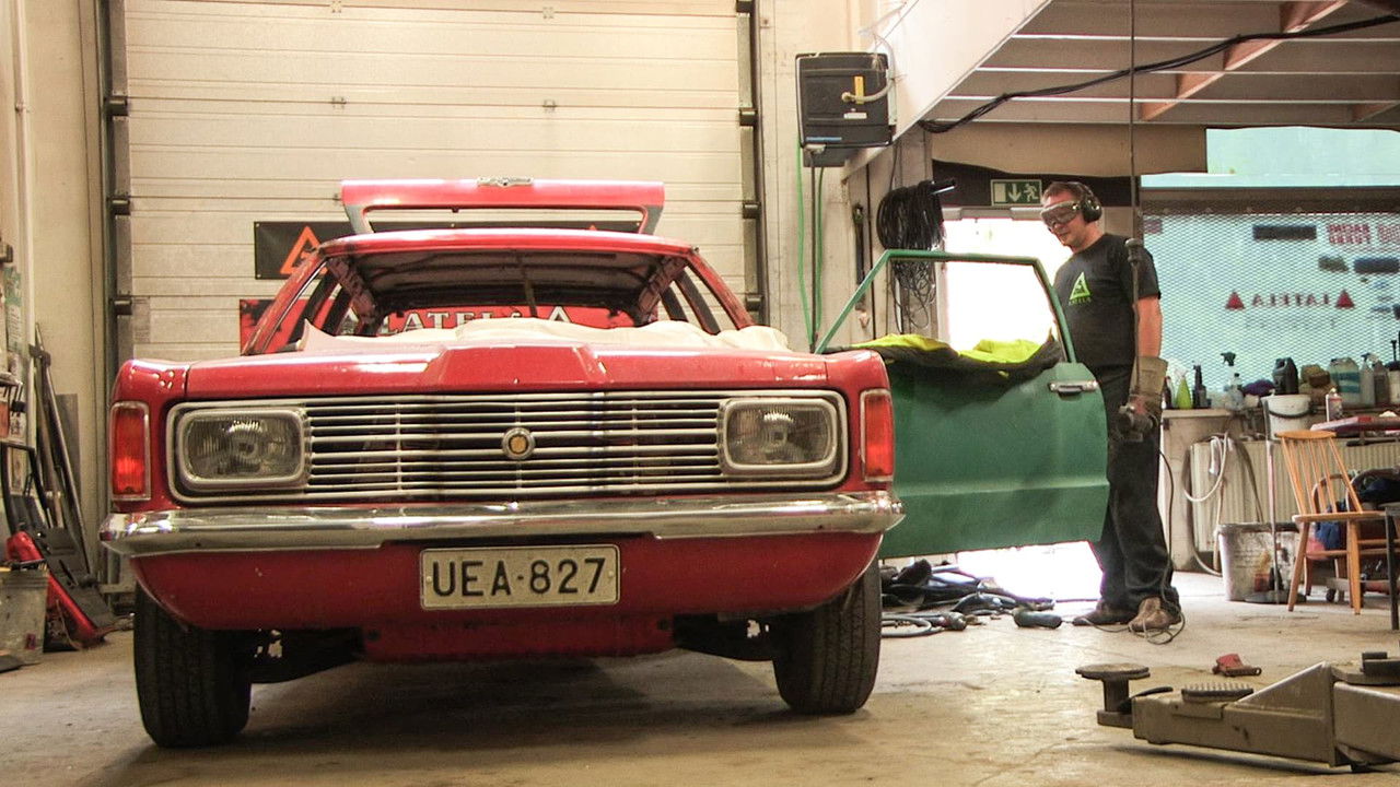 Latela — Épisode 1