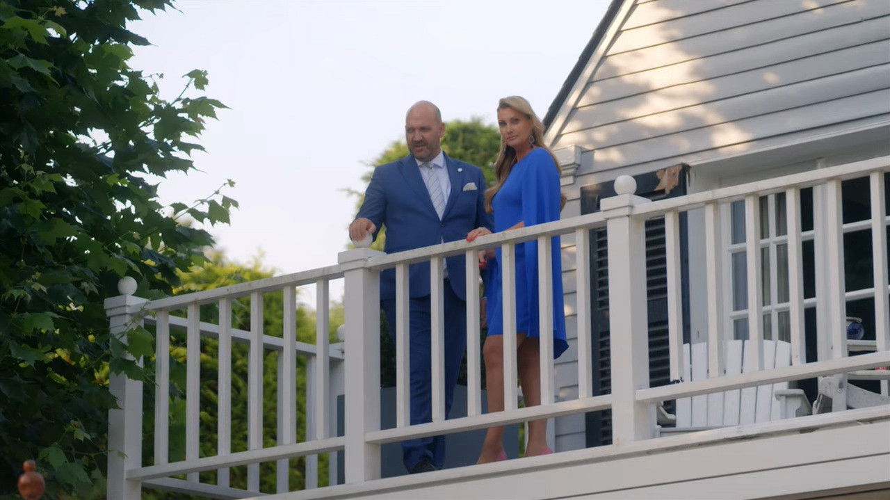 Dames in de Dop — Épisode 3