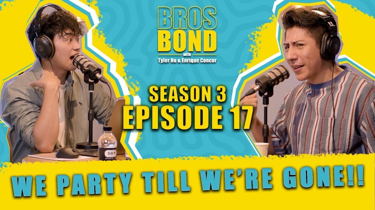 Bros Bond - Season 3 Episode 17 : Episode 17