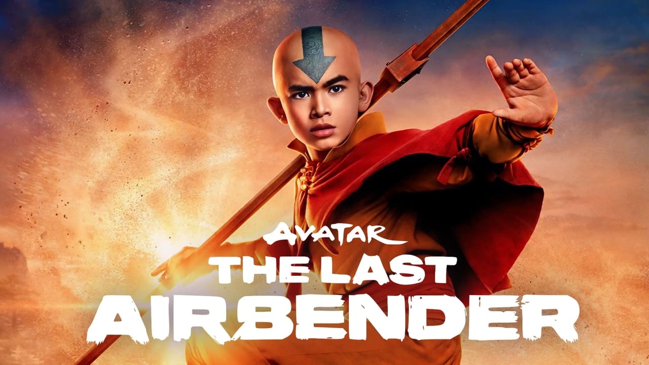 Avatar: The Last Airbender - Season 1