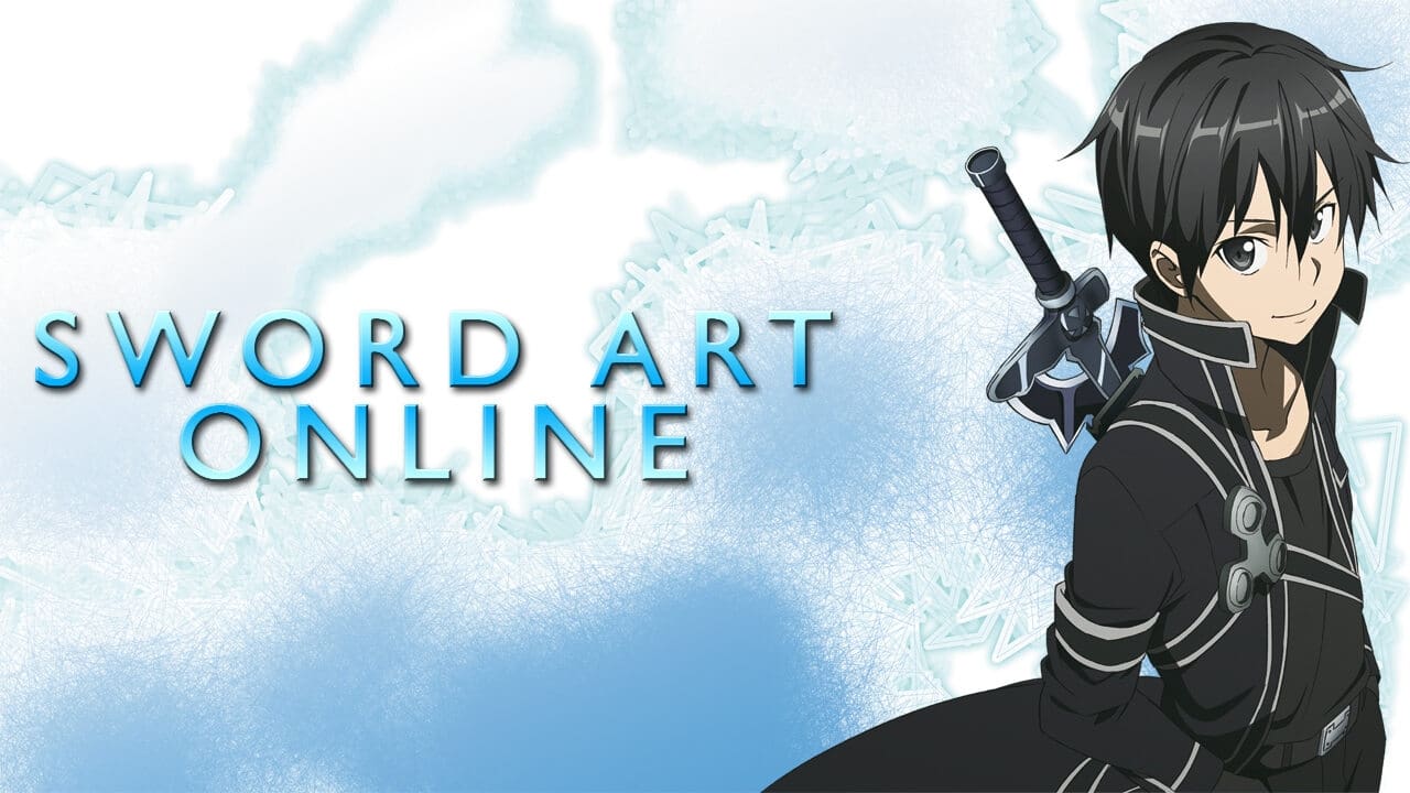 Sword Art Online - Sword Art Online: Alicization