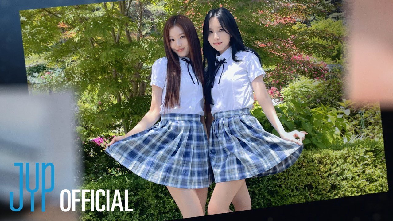 2WICE's DATE - Season 3 Episode 3 : 사미 (SAMI)