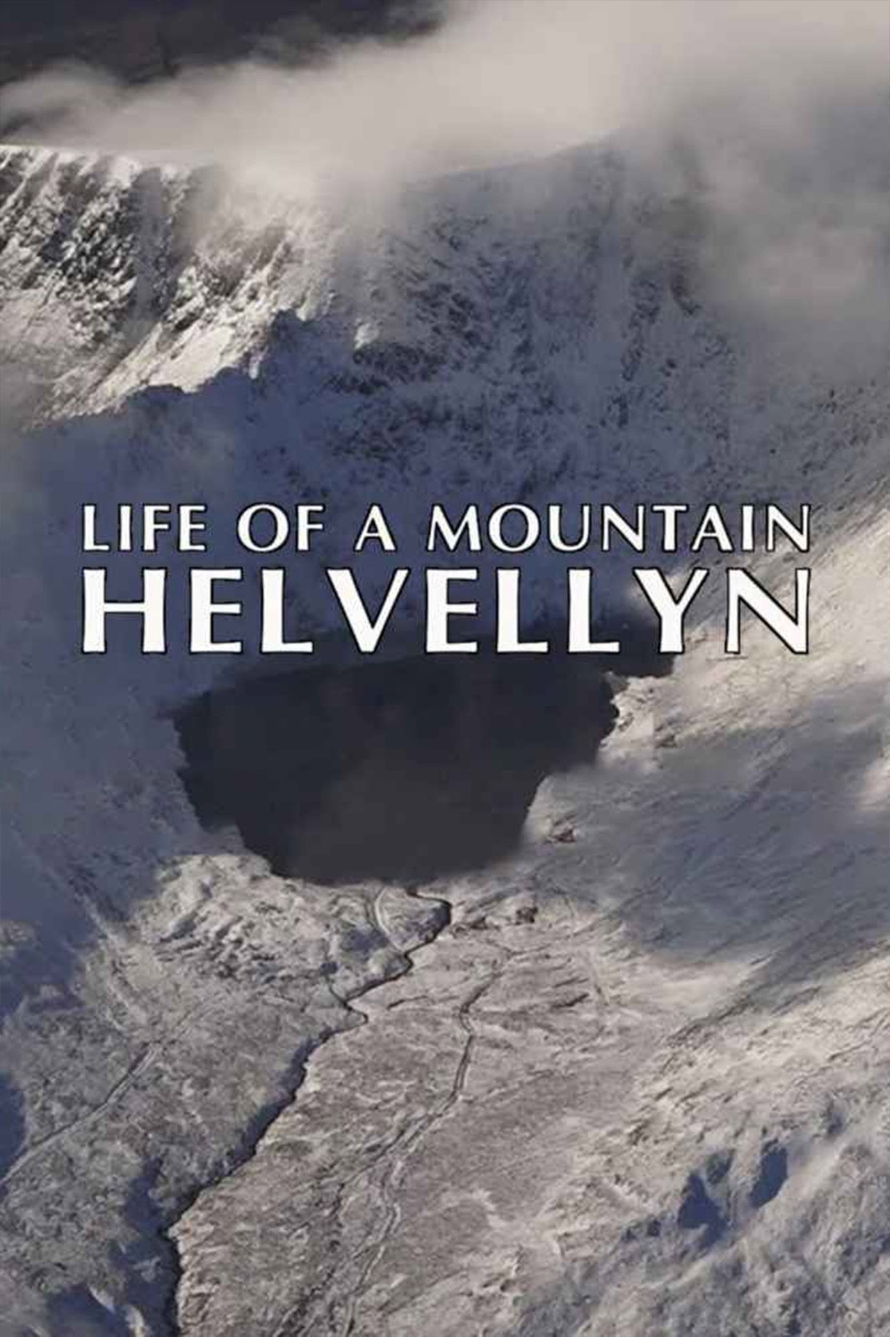 Life of a Mountain: A Year on Helvellyn filmaffisch