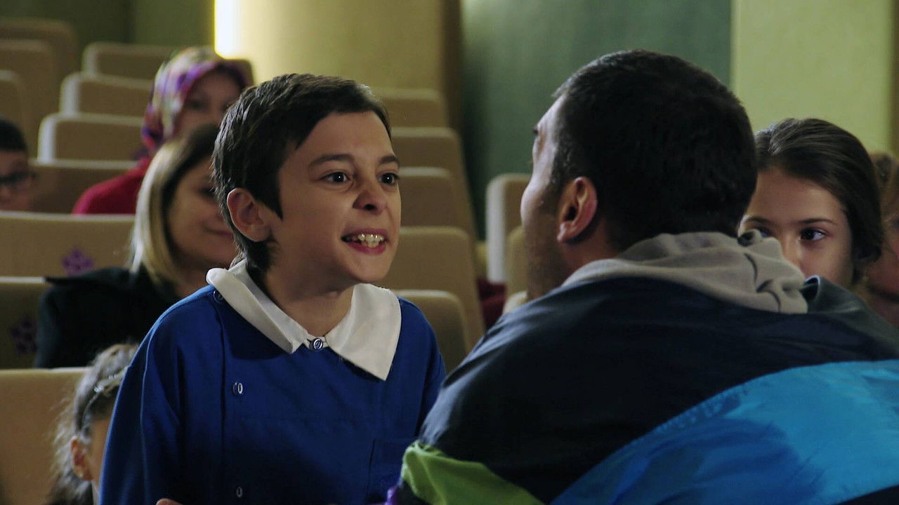 İkizler Memo-Can — Épisode 8