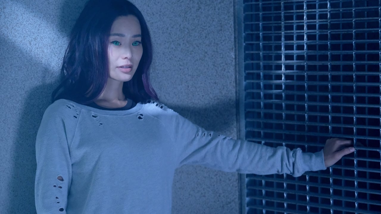 The Gifted - Season 1 Episode 7 : eXtreme measures