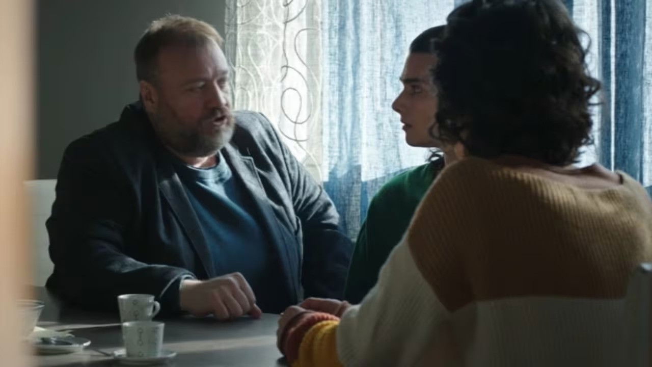 Vivere non è un gioco da ragazzi — Épisode 4