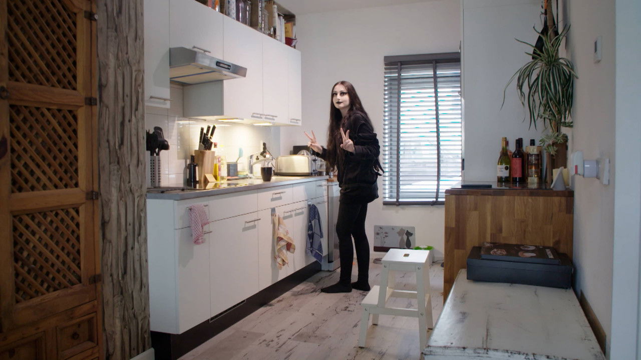 Metropolis — Épisode 22