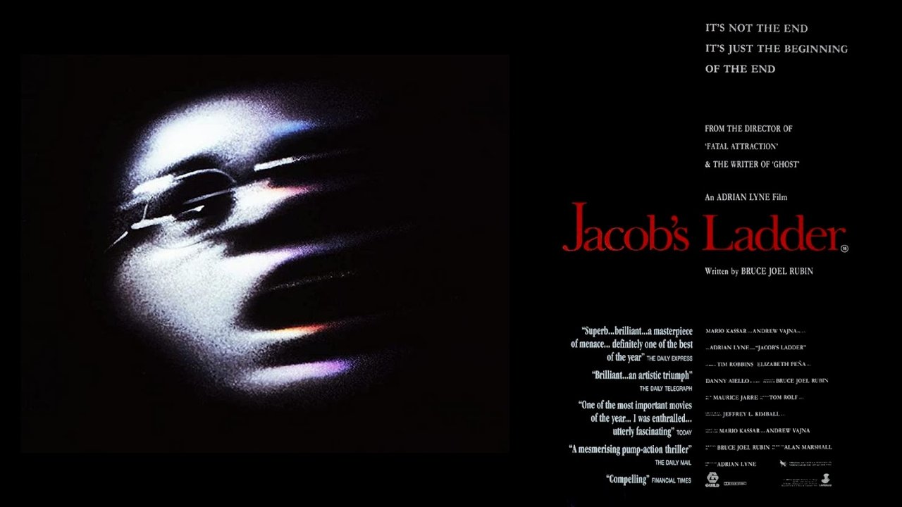 Jacob's Ladder