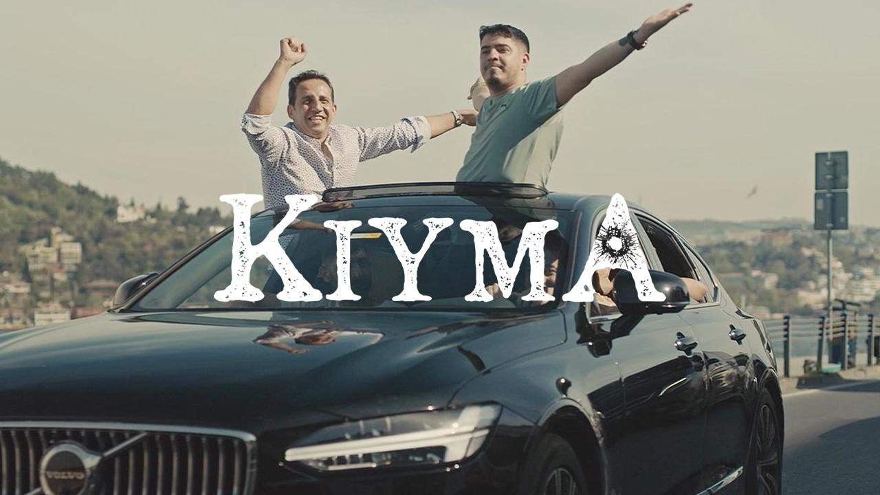 Kıyma İzle