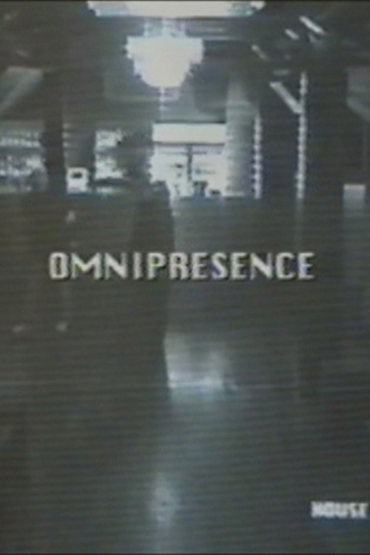 Omnipresence Backdrop