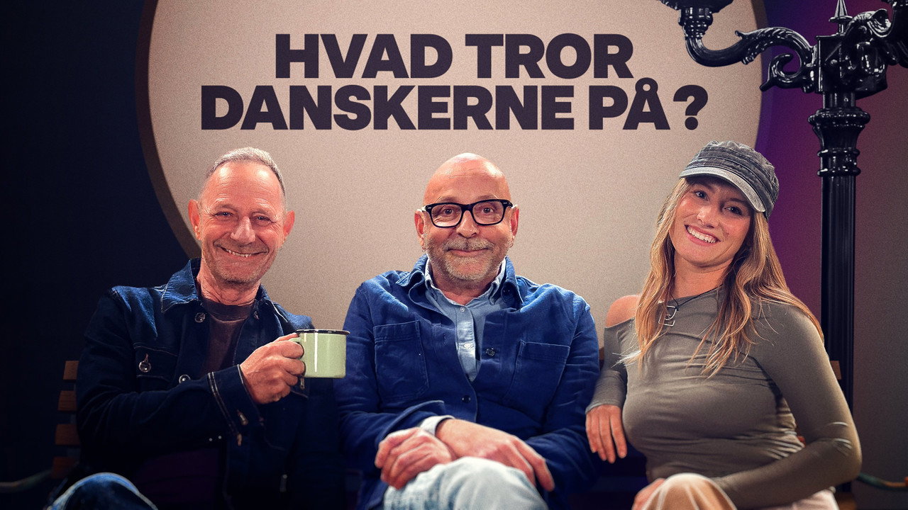 What do the Danes believe in? still 2